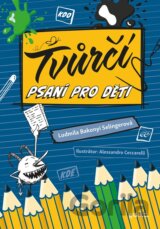 Tvůrčí psaní pro děti