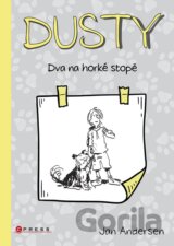 Dusty: Dva na horké stopě