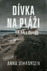 Dívka na pláži