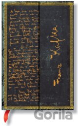 Paperblanks - Kafka, The Metamorphosis