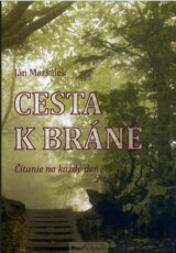 Cesta k bráne