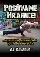 Posúvame hranice