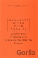 Poskytni králi výmluvná slova