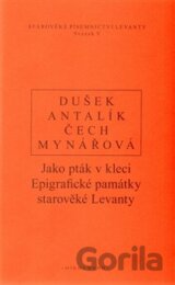 Jako pták v kleci