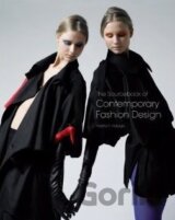 The Sourcebook of Contemporary Fashion Design