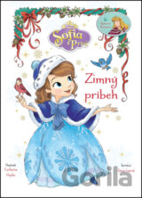 Sofia Prvá: Zimný príbeh