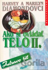 Ako si ovládať telo II.