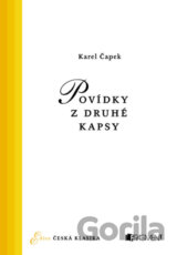 Povídky z druhé kapsy
