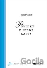 Povídky z jedné kapsy