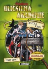 Rošťáci v akci