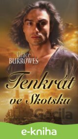 Tenkrát ve Skotsku
