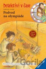 Podvod na olympiáde