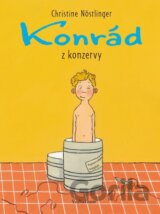 Konrád z konzervy