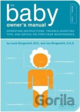 The Baby Owner's Manual