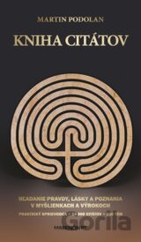 Kniha citátov