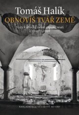 Obnovíš tvář země