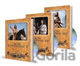 Vinnetou 1-3 + 3 DVD