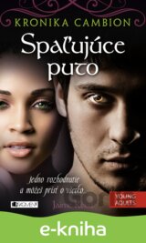 Kronika Cambion 2 – Spaľujúce puto