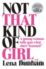 Not That Kind of Girl