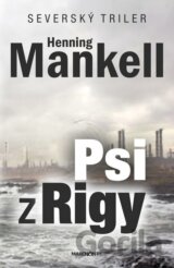 Psi z Rigy