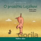 O prasátku Lojzíkovi - Pozdrav slunci