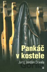 Pankáč v kostele