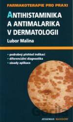 Antihistaminika a antimalarika v dermatologii
