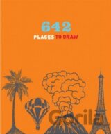 642 Places to Draw