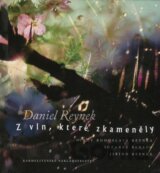 Z vln, které zkameněly