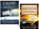Chatrč + Rázcestia (Zamyslenia)