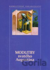 Modlitby svatého Augustina