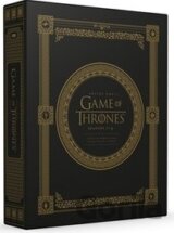 Inside HBO's Game of Thrones Boxset