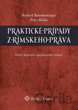 Praktické prípady z rímskeho práva