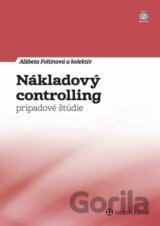 Nákladový controlling