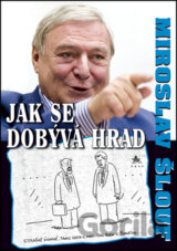 Jak se dobývá hrad