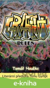 Graffiti rules
