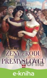 Ženy z rodu Přemyslovců