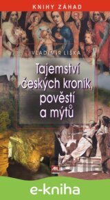 Tajemství českých kronik