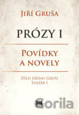 Prózy I