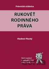 Rukověť rodinného práva