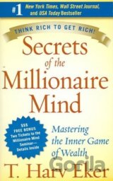 Secrets of the Millionaire Mind