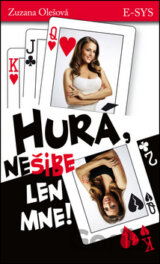 Hurá, nešibe len mne!