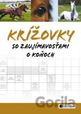 Krížovky so zaujímavosťami o koňoch