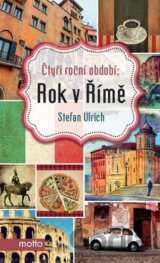 Čtyři roční období: Rok v Římě