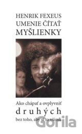 Umenie čítať myšlienky