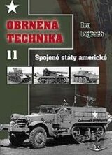 Obrněná technika 11