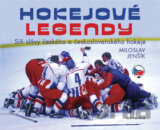 Hokejové legendy