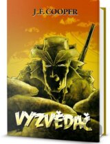 Vyzvědač
