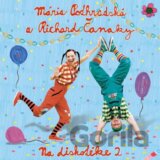 PODHRADSKA & CANAKY: NA DISKOTEKE 2