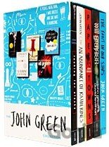 The John Green Collection